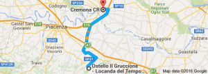 Gruccione Cremona